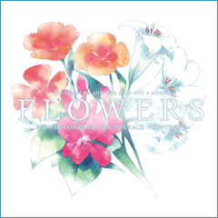 FLOWERS ORIGINAL SOUNDTRACK 『PRINTEMPS』