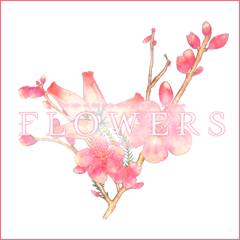 FLOWERS ORIGINAL SOUNDTRACK-été-